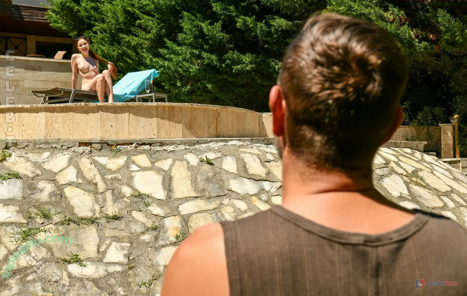 Murkovski Schwestern nude photo #0074 (Murkovski Schwestern)