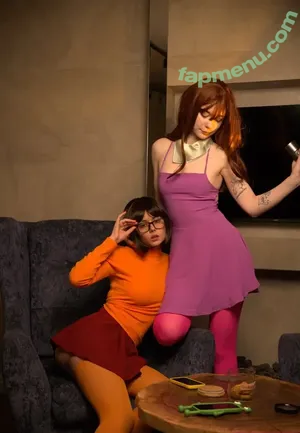 Murmuriel / murkameow / murmuriell / murrielkoruma nude photo #0378