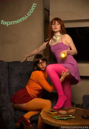 Murmuriel / murkameow / murmuriell / murrielkoruma nude photo #0384