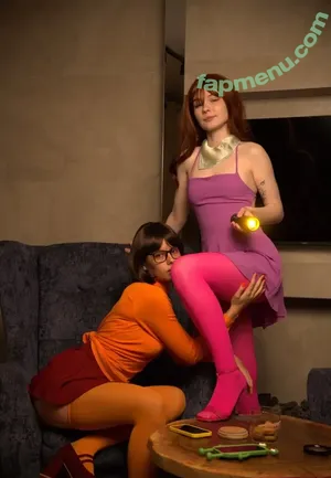 Murmuriel / murkameow / murmuriell / murrielkoruma nude photo #0386