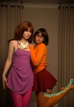 Murmuriel / murkameow / murmuriell / murrielkoruma nude photo #0401