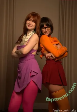 Murmuriel / murkameow / murmuriell / murrielkoruma nude photo #0402