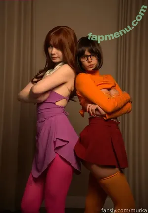 Murmuriel / murkameow / murmuriell / murrielkoruma nude photo #0403