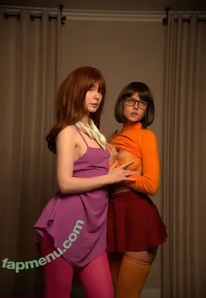 Murmuriel / murkameow / murmuriell / murrielkoruma nude photo #0404