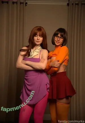 Murmuriel / murkameow / murmuriell / murrielkoruma nude photo #0406