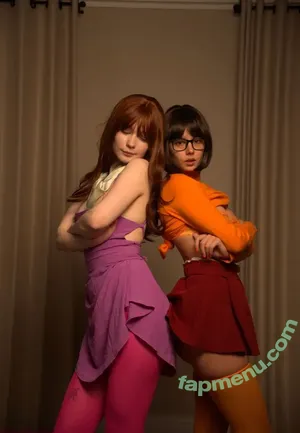 Murmuriel / murkameow / murmuriell / murrielkoruma nude photo #0409