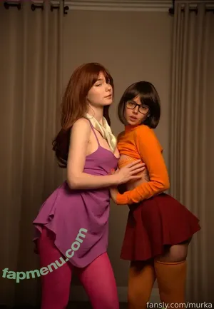 Murmuriel / murkameow / murmuriell / murrielkoruma nude photo #0411