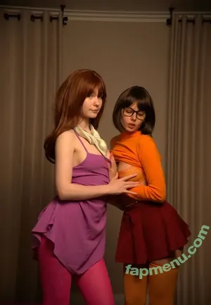 Murmuriel / murkameow / murmuriell / murrielkoruma nude photo #0412