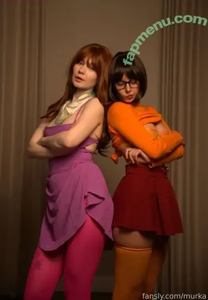 Murmuriel / murkameow / murmuriell / murrielkoruma nude photo #0413