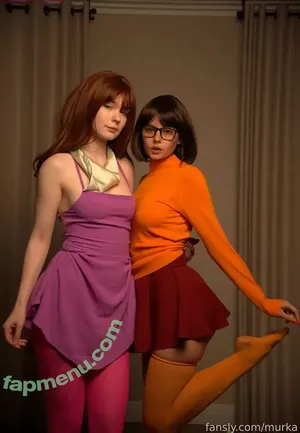 Murmuriel / murkameow / murmuriell / murrielkoruma nude photo #0415