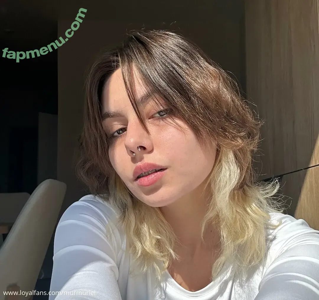 Murmuriel nude photo #0323 (murmurielll)