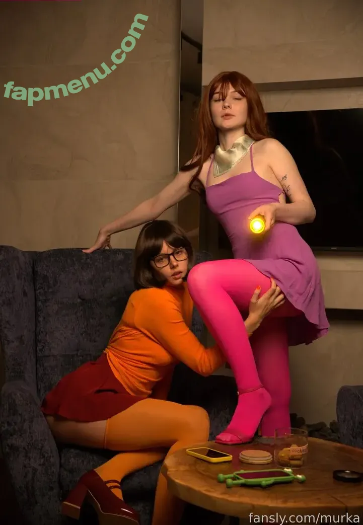 Murmuriel nude photo #0384 (murkameow / murmuriell / murrielkoruma)