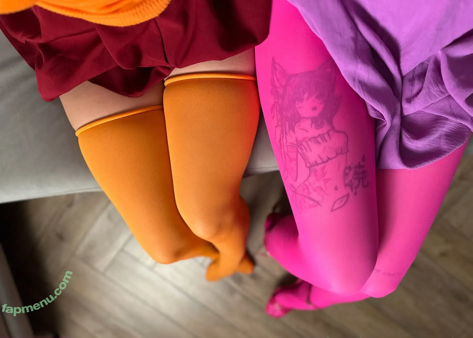 Murmuriel nude photo #0391 (murkameow / murmuriell / murrielkoruma)