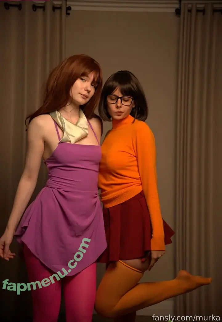 Murmuriel nude photo #0399 (murkameow / murmuriell / murrielkoruma)