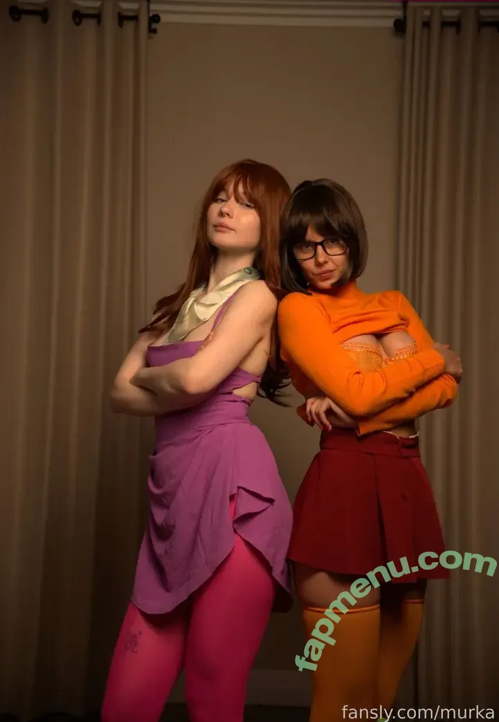 Murmuriel nude photo #0400 (murkameow / murmuriell / murrielkoruma)