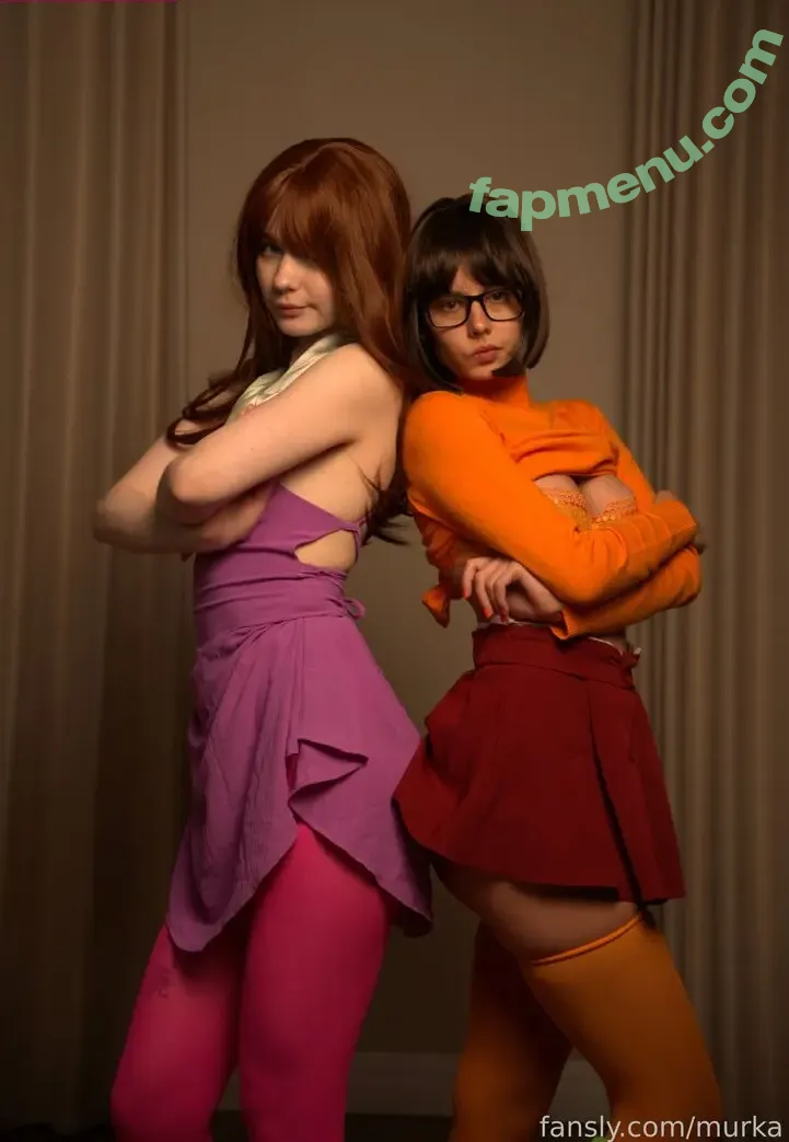 Murmuriel nude photo #0403 (murkameow / murmuriell / murrielkoruma)