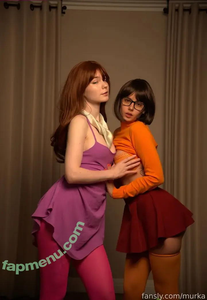 Murmuriel nude photo #0411 (murkameow / murmuriell / murrielkoruma)