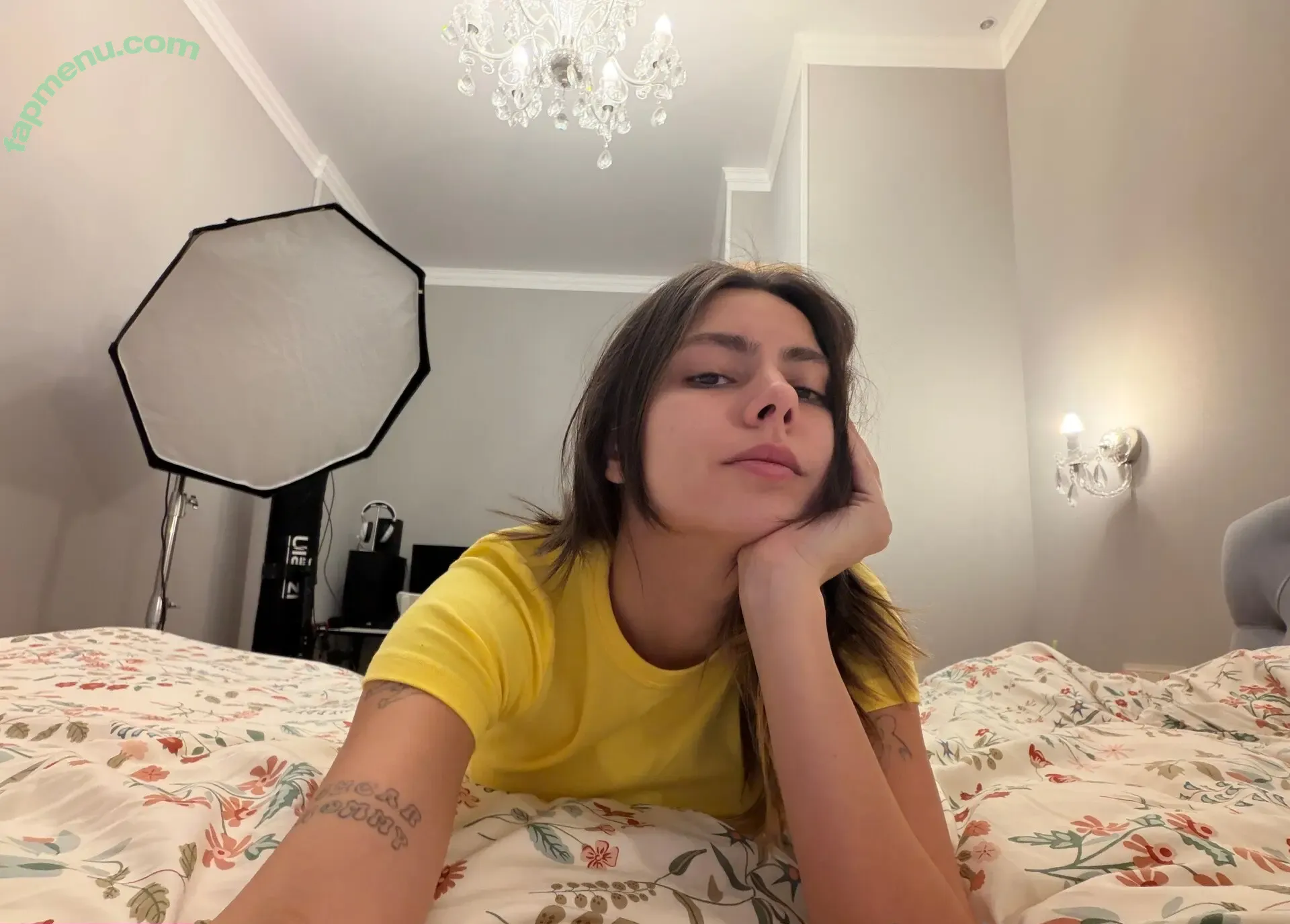 Murmuriel nude photo #0514 (murkameow / murmuriell / murrielkoruma)