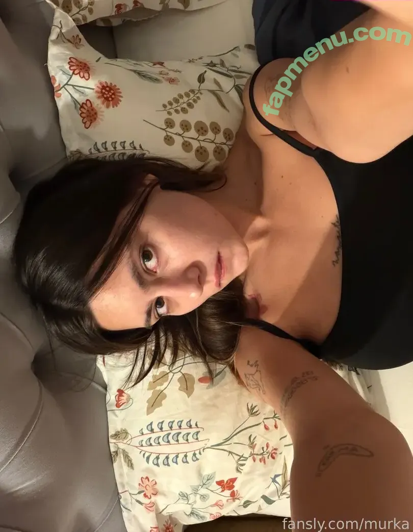 Murmuriel nude photo #0529 (murkameow / murmuriell / murrielkoruma)