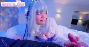 murrning_glow / MurrningGlowCos / murrningglow nude photo #0414