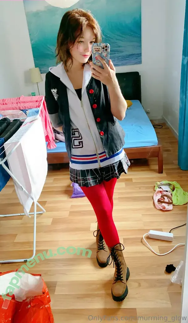murrning_glow nude photo #0035 (murrningglow)