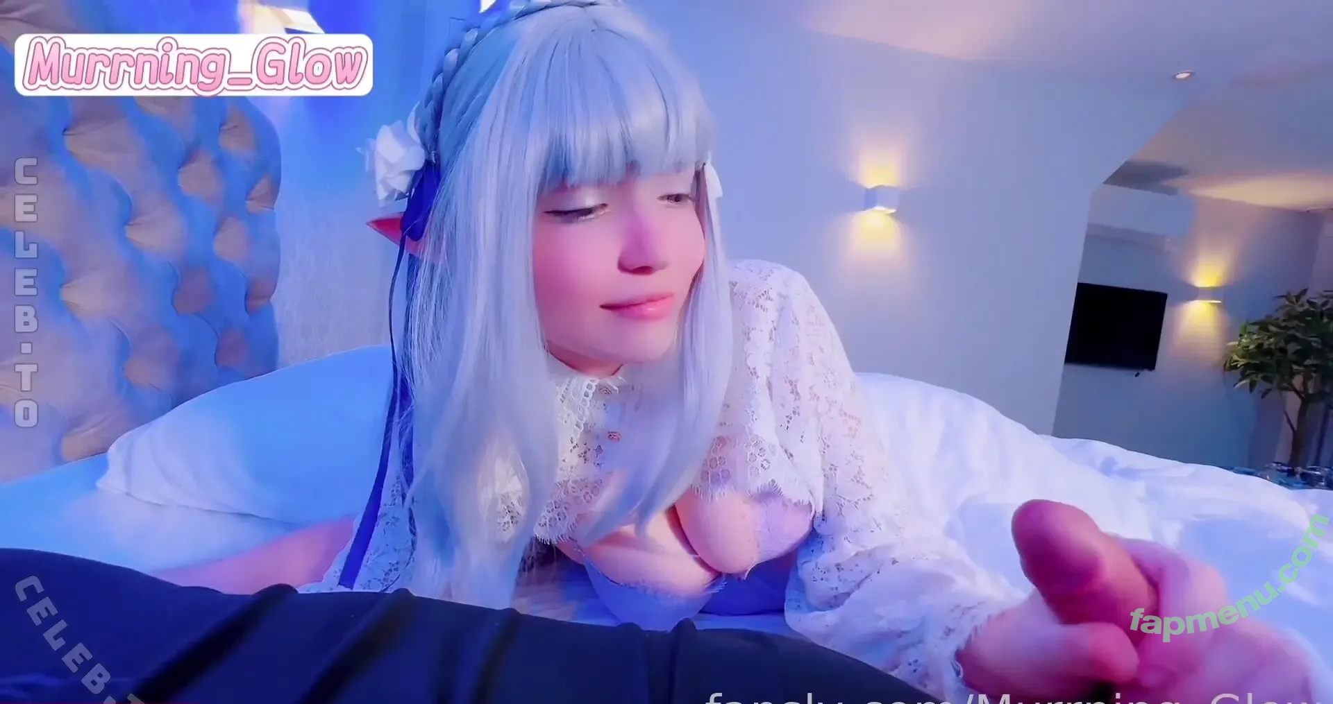 murrning_glow nude photo #0414 (MurrningGlowCos / murrningglow)