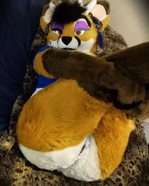 Murrsuit / Faunhouse / Softsuit / afterdark_bunny / lotuslafawn / shichimi.togarashi nude photo #0014