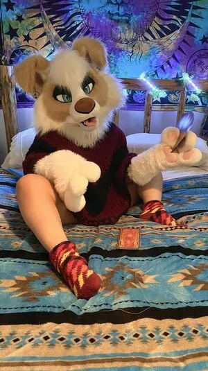 Murrsuit / Faunhouse / Softsuit / afterdark_bunny / lotuslafawn / shichimi.togarashi nude photo #0066