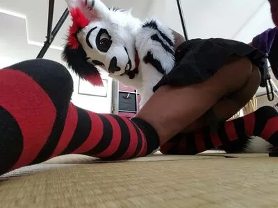 Murrsuit / Faunhouse / Softsuit / afterdark_bunny / lotuslafawn / shichimi.togarashi nude photo #0072