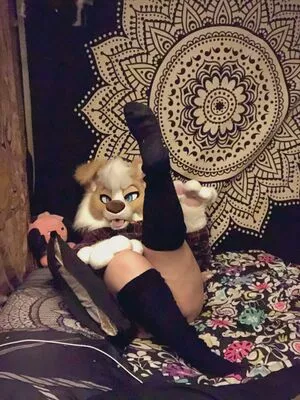 Murrsuit / Faunhouse / Softsuit / afterdark_bunny / lotuslafawn / shichimi.togarashi nude photo #0095