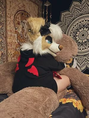 Murrsuit / Faunhouse / Softsuit / afterdark_bunny / lotuslafawn / shichimi.togarashi nude photo #0101