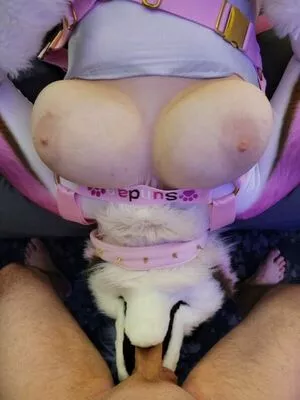 Murrsuit / Faunhouse / Softsuit / afterdark_bunny / lotuslafawn / shichimi.togarashi nude photo #0112