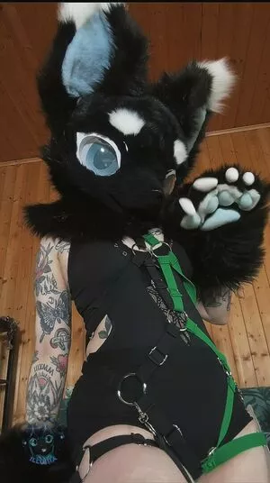 Murrsuit / Faunhouse / Softsuit / afterdark_bunny / lotuslafawn / shichimi.togarashi nude photo #0118