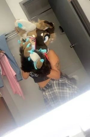 Murrsuit / Faunhouse / Softsuit / afterdark_bunny / lotuslafawn / shichimi.togarashi nude photo #0140