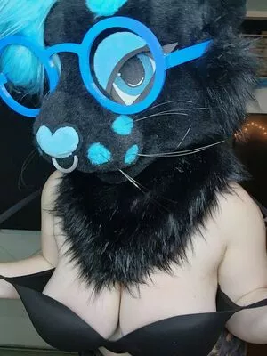 Murrsuit / Faunhouse / Softsuit / afterdark_bunny / lotuslafawn / shichimi.togarashi nude photo #0142