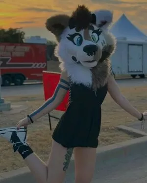 Murrsuit / Faunhouse / Softsuit / afterdark_bunny / lotuslafawn / shichimi.togarashi nude photo #0151