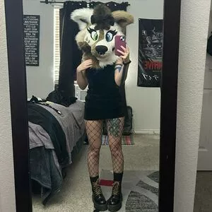 Murrsuit / Faunhouse / Softsuit / afterdark_bunny / lotuslafawn / shichimi.togarashi nude photo #0152