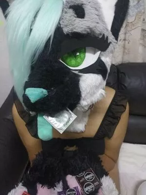 Murrsuit / Faunhouse / Softsuit / afterdark_bunny / lotuslafawn / shichimi.togarashi nude photo #0155