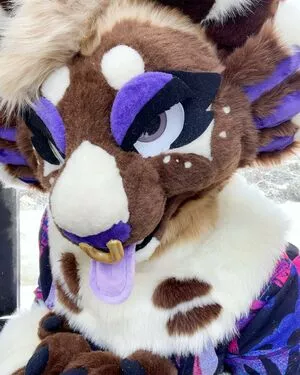 Murrsuit / Faunhouse / Softsuit / afterdark_bunny / lotuslafawn / shichimi.togarashi nude photo #0164