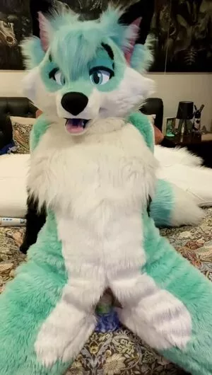 Murrsuit / Faunhouse / Softsuit / afterdark_bunny / lotuslafawn / shichimi.togarashi nude photo #0167