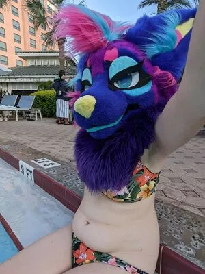 Murrsuit / Faunhouse / Softsuit / afterdark_bunny / lotuslafawn / shichimi.togarashi nude photo #0174