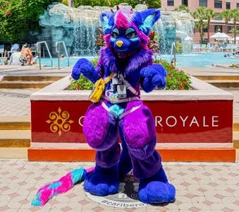 Murrsuit / Faunhouse / Softsuit / afterdark_bunny / lotuslafawn / shichimi.togarashi nude photo #0175