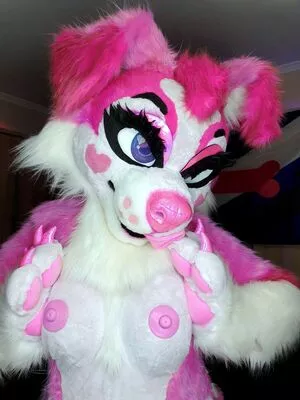 Murrsuit / Faunhouse / Softsuit / afterdark_bunny / lotuslafawn / shichimi.togarashi nude photo #0176