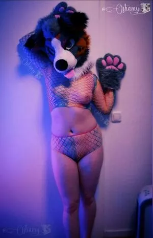 Murrsuit / Faunhouse / Softsuit / afterdark_bunny / lotuslafawn / shichimi.togarashi nude photo #0188