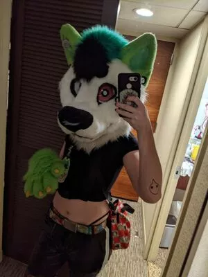 Murrsuit / Faunhouse / Softsuit / afterdark_bunny / lotuslafawn / shichimi.togarashi nude photo #0200