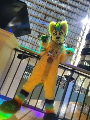 Murrsuit / Faunhouse / Softsuit / afterdark_bunny / lotuslafawn / shichimi.togarashi nude photo #0213