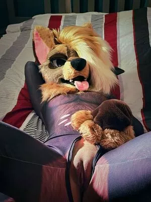 Murrsuit / Faunhouse / Softsuit / afterdark_bunny / lotuslafawn / shichimi.togarashi nude photo #0219