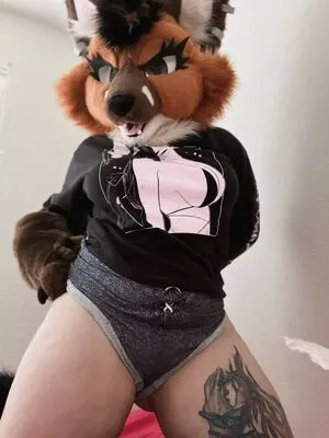 Murrsuit / Faunhouse / Softsuit / afterdark_bunny / lotuslafawn / shichimi.togarashi nude photo #0226