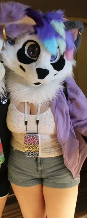 Murrsuit / Faunhouse / Softsuit / afterdark_bunny / lotuslafawn / shichimi.togarashi nude photo #0240