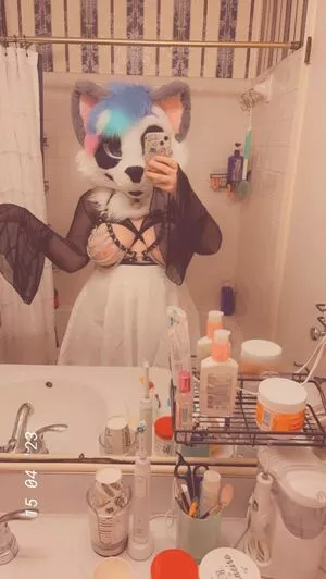 Murrsuit / Faunhouse / Softsuit / afterdark_bunny / lotuslafawn / shichimi.togarashi nude photo #0241